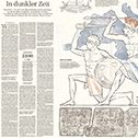 Süddeutsche Zeitung | In dunkler Zeit