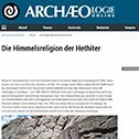 Archäologie online