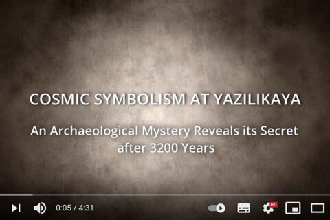 Video Cosmic Symbolism