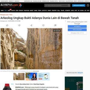 Kompas.com – Indonesien