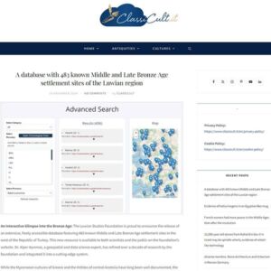 ClassicCult – Italien