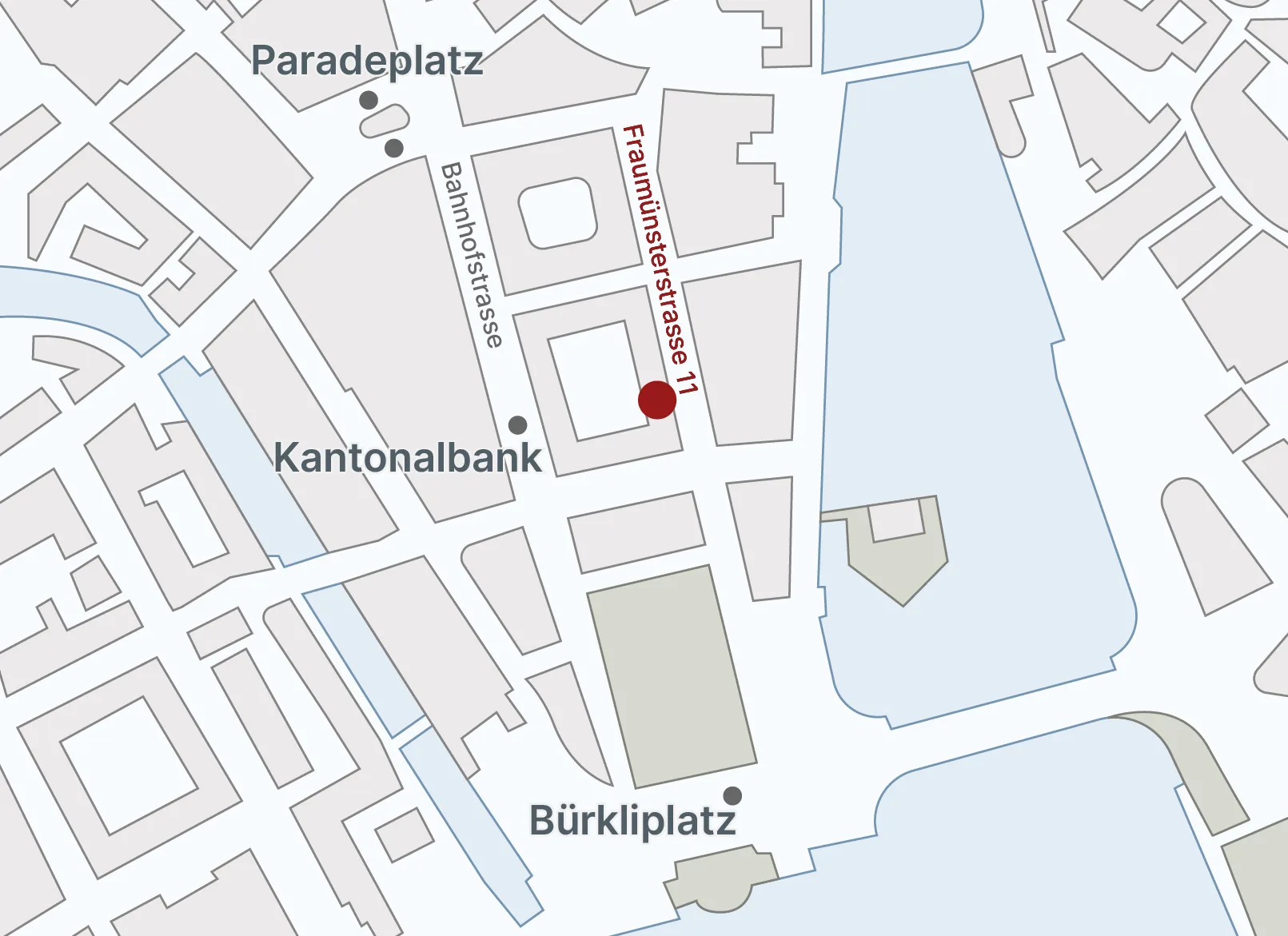 Map Zurich Luwian Studies