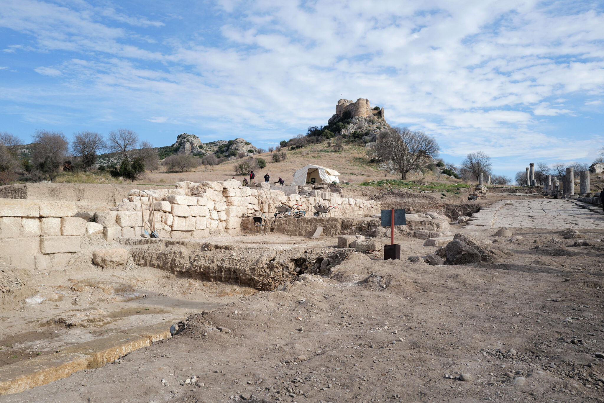 Hieropolis Castabala