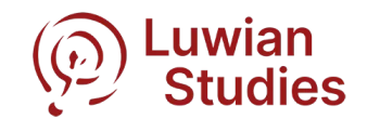Luwian Studies Logo